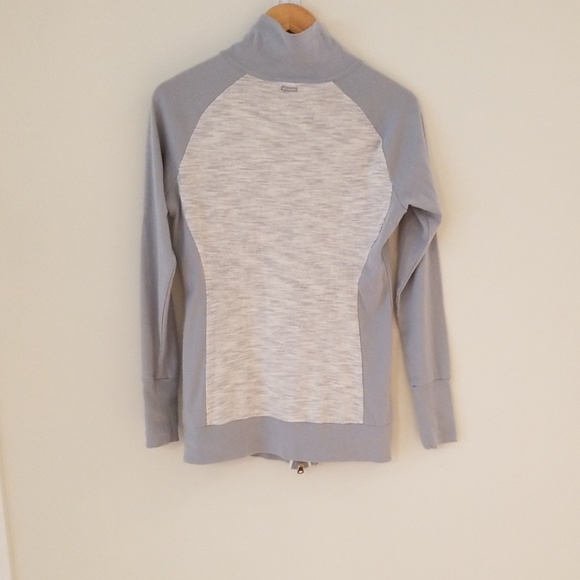 Columbia Zip-up - Picture 4 of 4